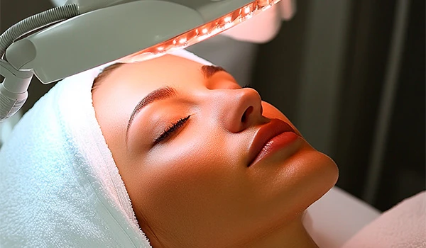 Фотодинамическая терапия акне