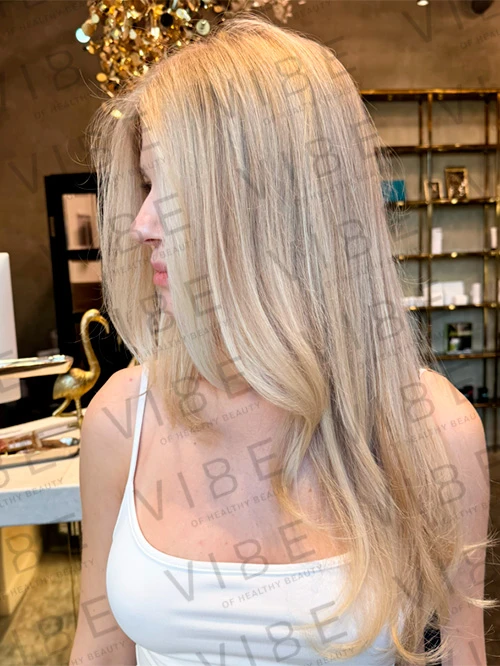 Результаты