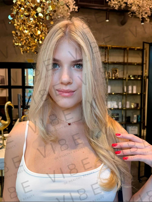 Результаты