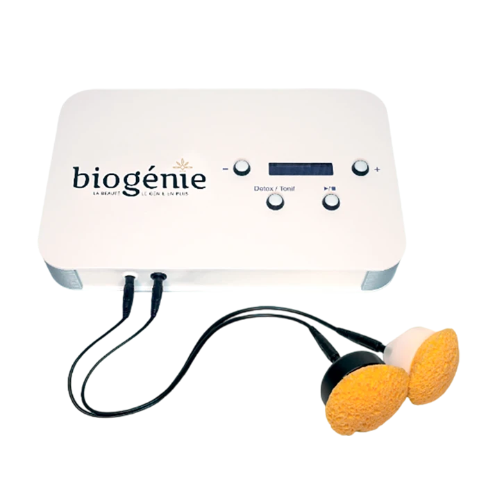 Аппарат Biogenie