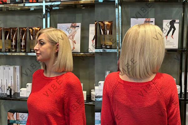 Результаты