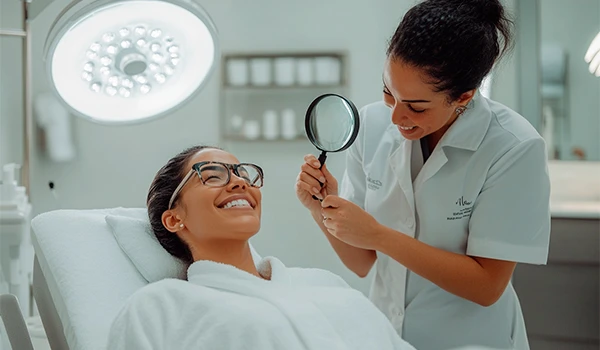 Фотодинамическая терапия при псориазе