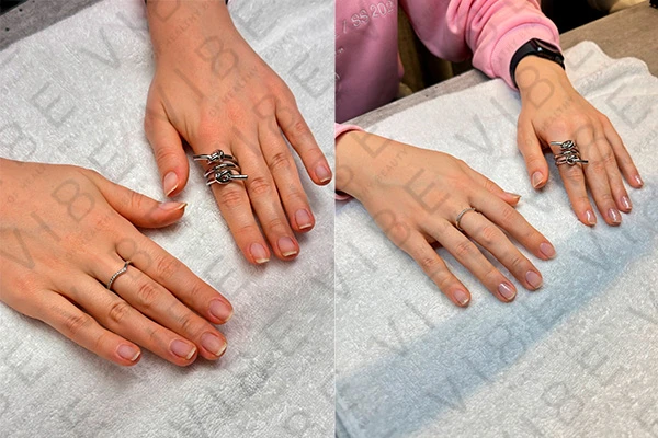 Результаты