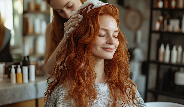 Как выбрать лучшие процедуры для волос в салоне: советы по уходу