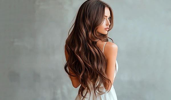 Процедуры для уплотнения и укрепления волос в салоне: как сделать волосы более густыми